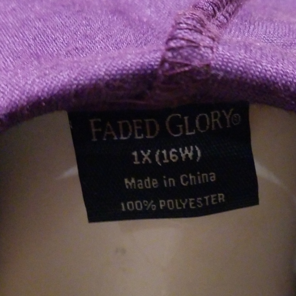 Ladies jacket - Picture 3 of 3